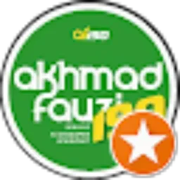 Review From Akhmad Fauzi BL