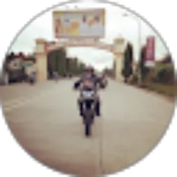 Review From Defa Nanda Rahmat (black angel motovlog)