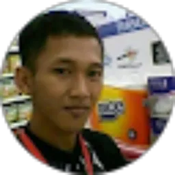 Review From Cecep Saputra