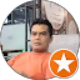 Review From Roni Siregar