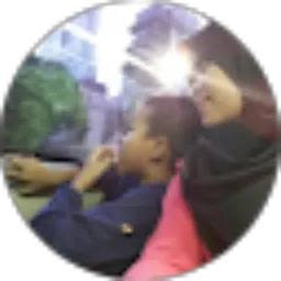 Review From anna agassyah