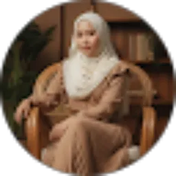 Review From Nadia Porwanto