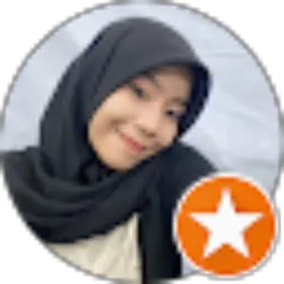 Review From Mariska Nur Khalishah