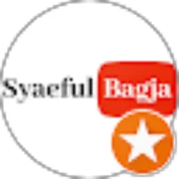 Review From Syaeful Bagja