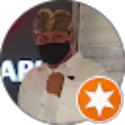 Review From wisnu hardianto