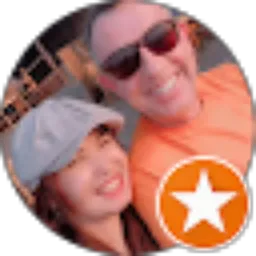 Review From Baiq “Mrs. Rita Douglas” Rita Sugiati