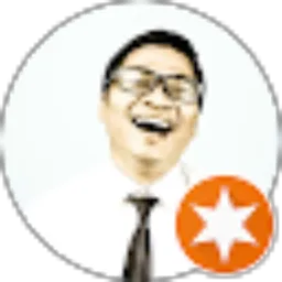 Review From Faisal Rachman