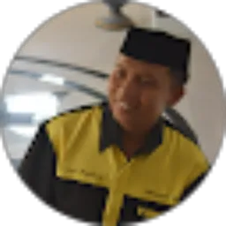 Review From Muhamad Husin