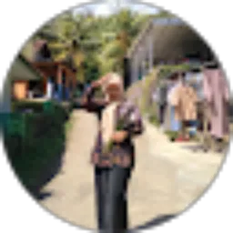 Review From Erika Zahrotul