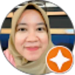 Review From Nadia Soraya