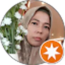 Review From CINTIA SARI