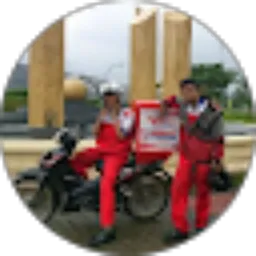 Review From achmad andi