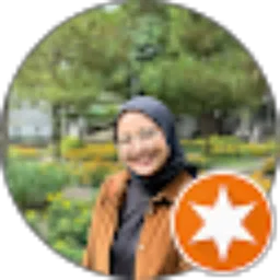 Review From Anthia Dinti