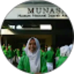 Review From Allena Syahwarani Mufti