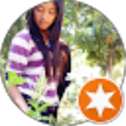 Review From fanni nana