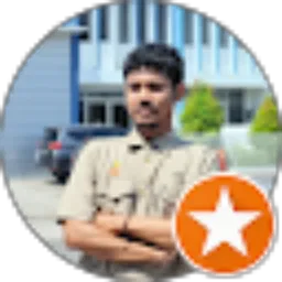 Review From Roby Rohmandhani