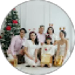 Review From Ana Haliman