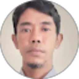 Review From Saepudin Saepudin