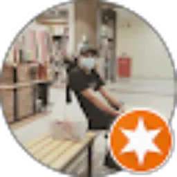 Review From Taufik Hidayat