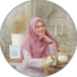 Review From Herlina Putami