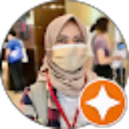 Review From Widya蘭安媞