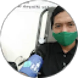 Review From ahmad Dahri