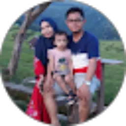 Review From Rizqa Fauzi