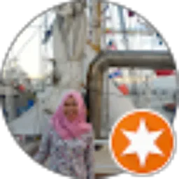 Review From mutia mandallassari