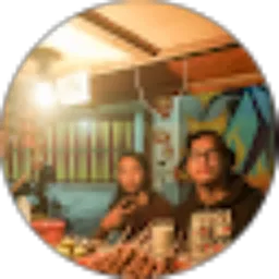 Review From Damar Maulana