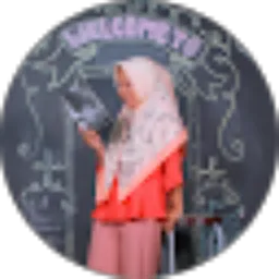 Review From Janjan firdaus