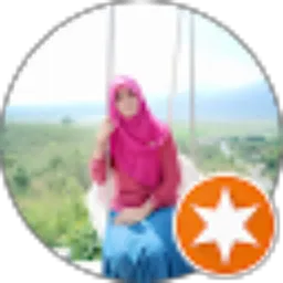 Review From sulis setiowati