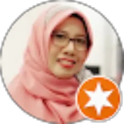 Review From windadari murni hartini