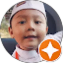 Review From Raina Apriliani