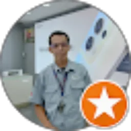 Review From Zulkifli Zulkifliallied