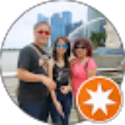 Review From Hendra Taufik