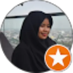 Review From Febri Rahmania