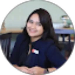 Review From Maria Goreti Crismayanti