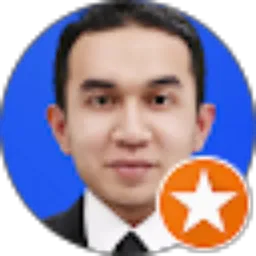 Review From Suharno Prasetiyo