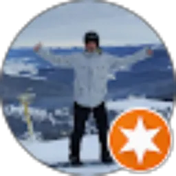 Review From Damian David