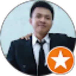 Review From muhammad reza Putra