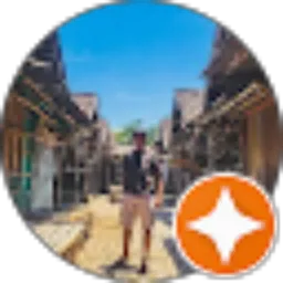 Review From Ilham Akbar