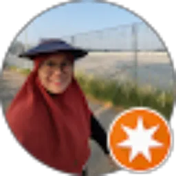 Review From sally nur fatima