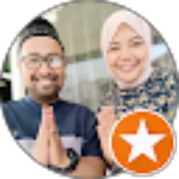 Review From Gama Septian