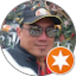 Review From jun serayu