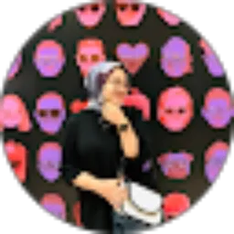 Review From Maisyarah Wirsa