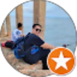 Review From SYAHRUDDIN BALANGAN