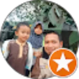 Review From laode muhaimin