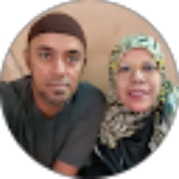 Review From Danial ting (Walid Ting)