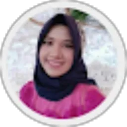 Review From Indah Nurharuni