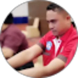 Review From Agus Salim